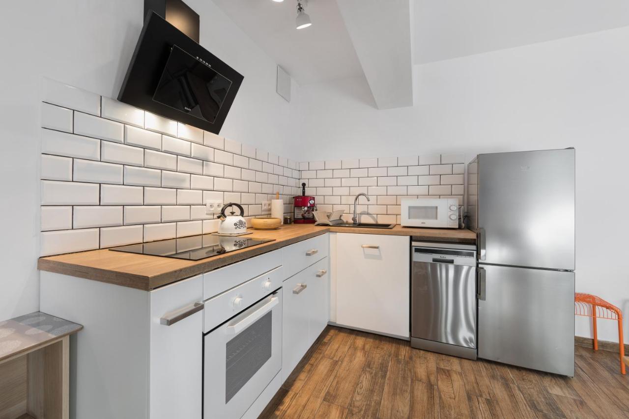 Apartament Klimatyczny W Centrum Zakopane Exterior foto